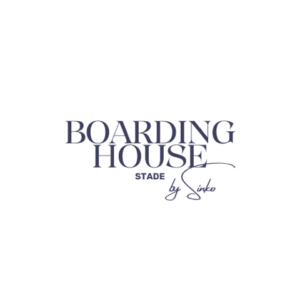 Boardinghouse Stade Logo